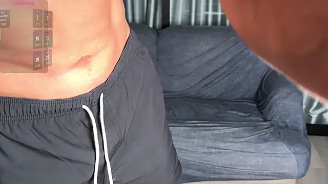 Horny boyzz online show from 07.04.26