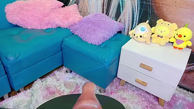 Giaa rossi online show from 02.03.26