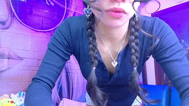 Giaa rossi online show from 05.19.26