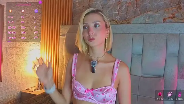 miaroldan online show from 07.25.26