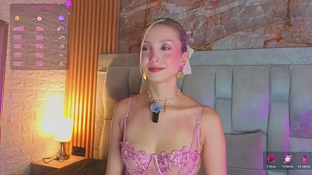 miaroldan online show from 07.27.26