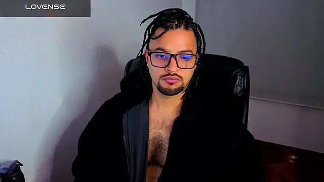 Ernesto-Rodriguez82 online show from 03.21.26