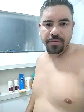 AnteriorPseudo online show from 11.28.25