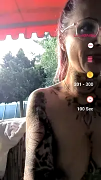 Dirty Mel online show from 07.20.26