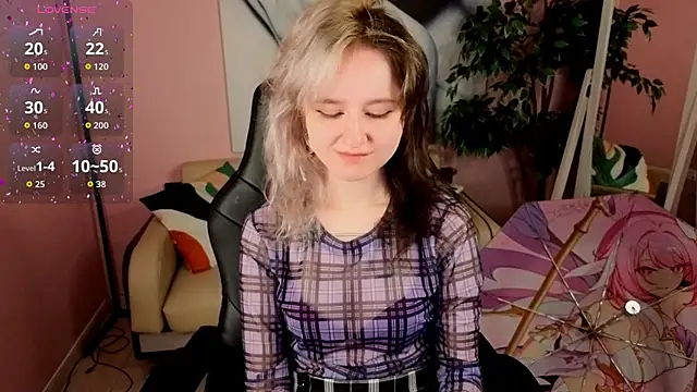 girl next doorr online show from 06.13.26