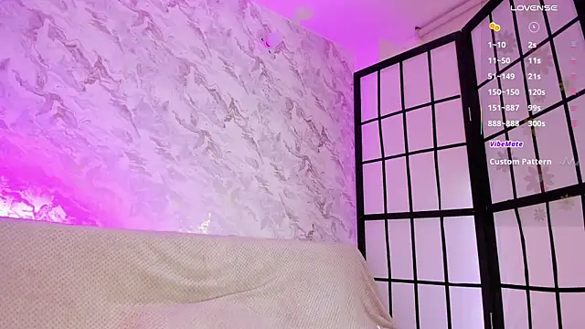 missweetpeach online show from 03.30.26