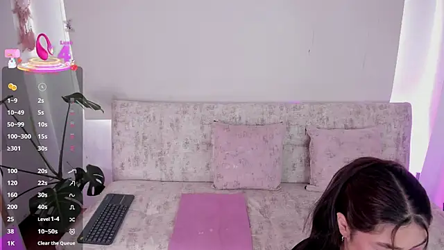 missweetpeach online show from 06.25.26