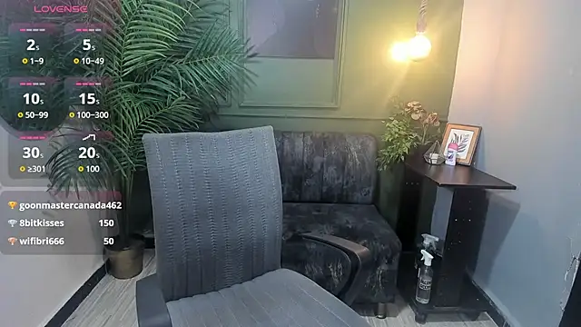 Snapshot of sweety_smilee chatting on 10.19.25 sweety smilee online show from 10.19.25