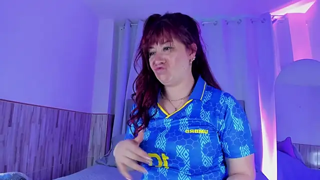 AnastasiaGreey online show from 07.03.26