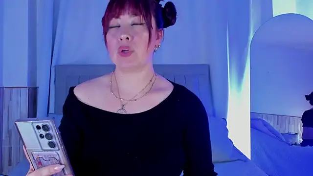 AnastasiaGreey online show from 07.17.26