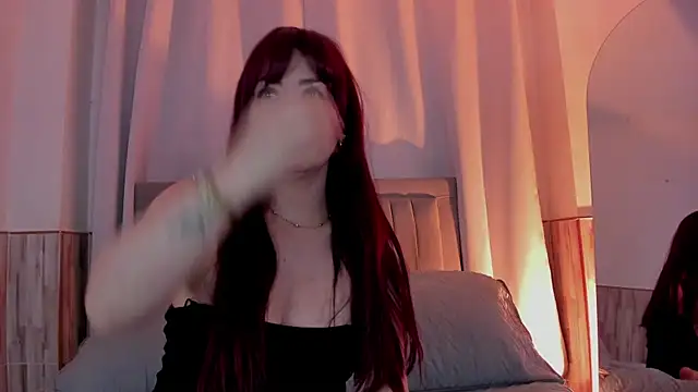 AnastasiaGreey online show from 07.23.26