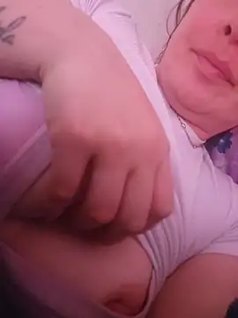 AnastasiaGreey online show from 07.26.26