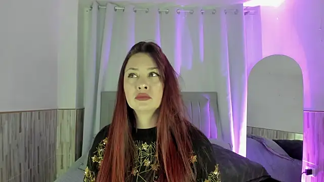 AnastasiaGreey online show from 07.28.26