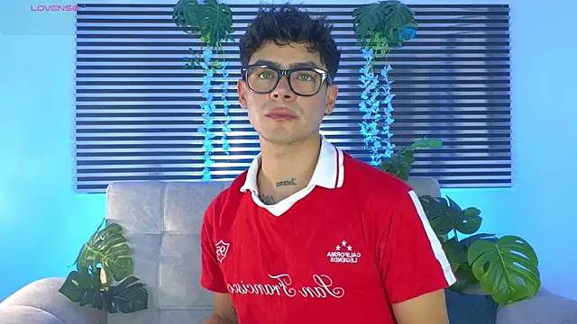 CamiiGuzmanX online show from 07.01.26