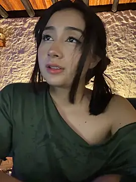 kaori 77 online show from 02.14.26