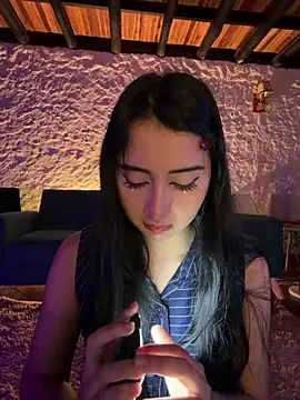 kaori 77 online show from 03.25.26