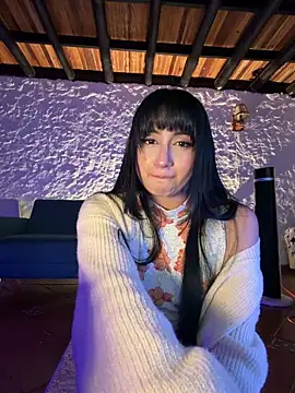 kaori 77 online show from 04.01.26