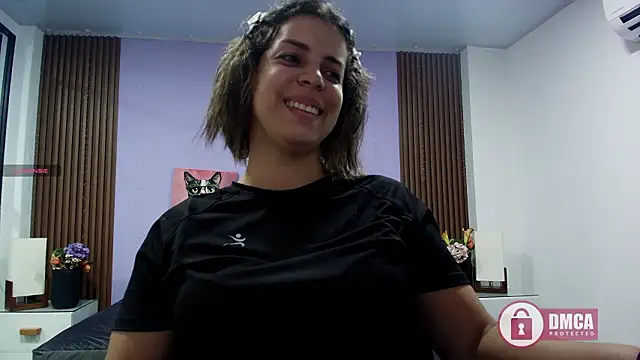 gisell gomez online show from 02.17.26