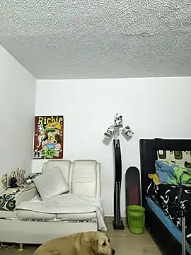 Thomasjons  online show from 02.11.26