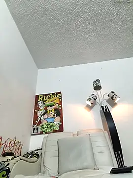 Thomasjons  online show from 02.16.26