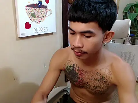 King BigCock69 online show from 02.24.26