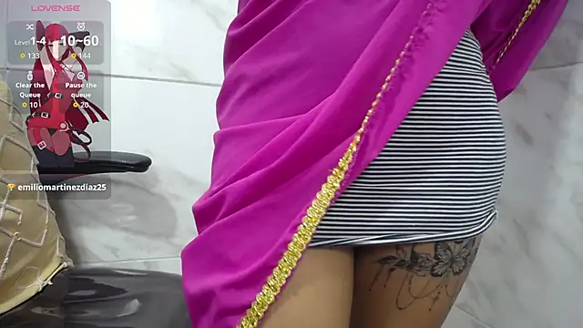 kairadayamai online show from 11.07.25