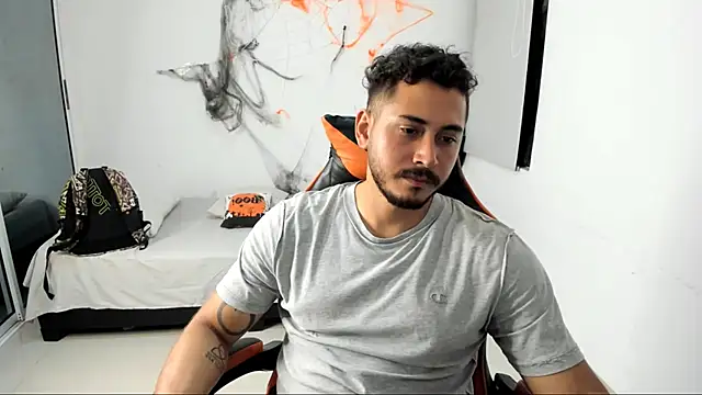 ashlan king online show from 11.17.25