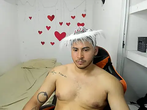 ashlan king online show from 02.23.26