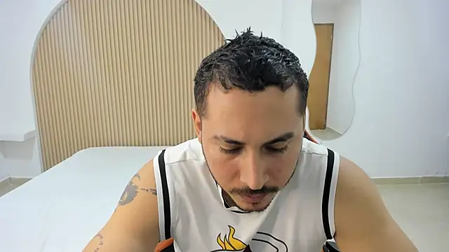 ashlan king online show from 07.07.26