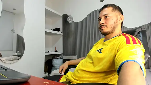 ashlan king online show from 07.07.26