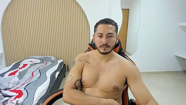ashlan king online show from 07.10.26
