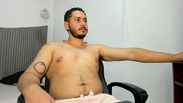 ashlan king online show from 07.14.26