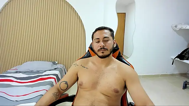 ashlan king online show from 07.18.26
