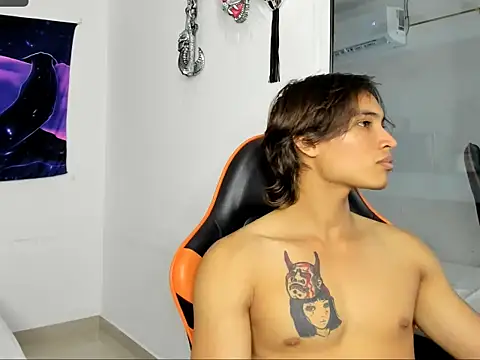 kenshi roa online show from 09.11.25