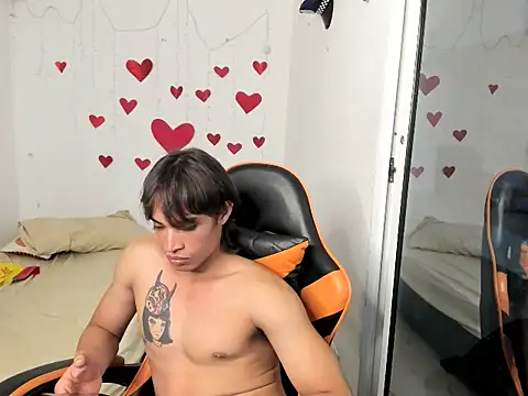 kenshi roa online show from 03.02.26