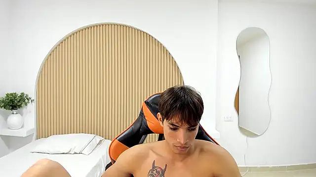 Snapshot of kenshi_roa chatting on 05.02.26 kenshi roa online show from 05.02.26
