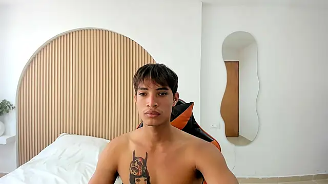 Snapshot of kenshi_roa chatting on 05.07.26 kenshi roa online show from 05.07.26