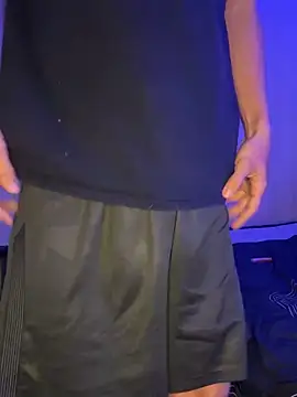 Snapshot of axel_davis_ chatting on 09.18.25 axel davis  online show from 09.18.25