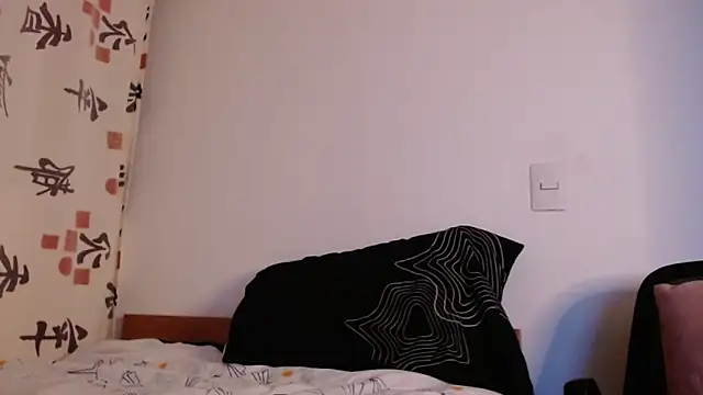 Snapshot of axel_davis_ chatting on 10.08.25 axel davis  online show from 10.08.25