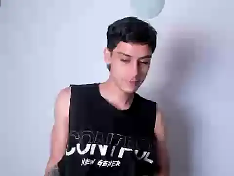 axel davis  online show from 11.30.25