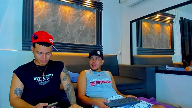 Rick big online show from 09.12.25