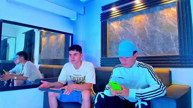 Rick big online show from 09.30.25