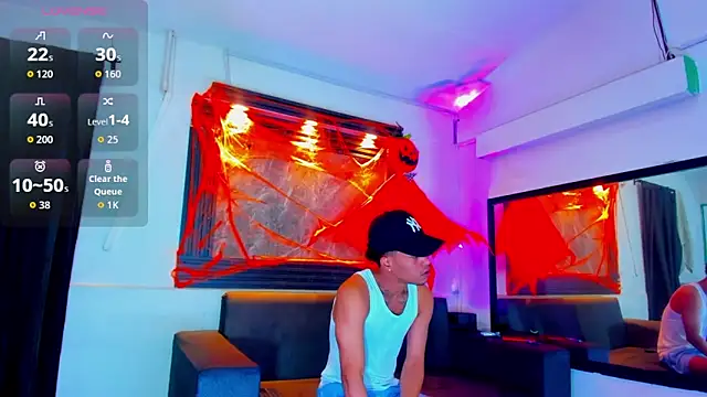 Rick big online show from 10.19.25