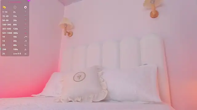 kim dreams18 online show from 07.23.26