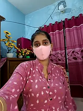 Cute Faria online show from 11.01.25