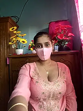 Cute Faria online show from 11.19.25