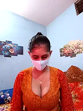 Cute Faria online show from 02.28.26