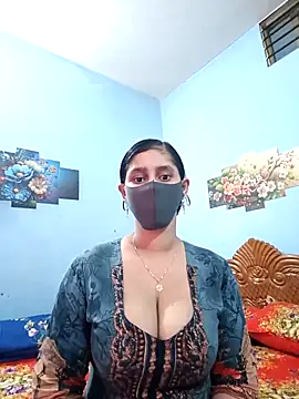 Snapshot of Cute_Faria chatting on 03.02.26 Cute Faria online show from 03.02.26