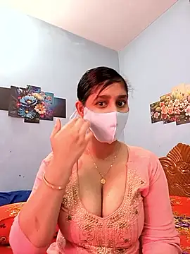 Snapshot of Cute_Faria chatting on 03.14.26 Cute Faria online show from 03.14.26