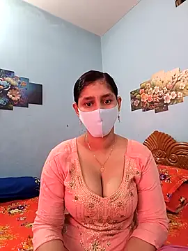 Snapshot of Cute_Faria chatting on 04.16.26 Cute Faria online show from 04.16.26